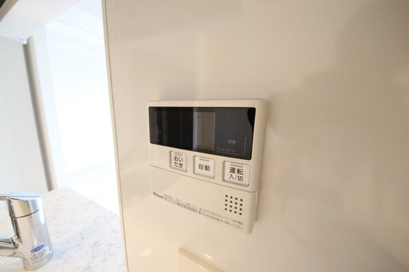 JP noie 阿佐ヶ谷の物件内観写真